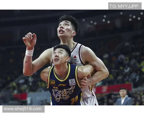 如何全方位支持篮球明星的成长与发展助力他们实现梦想