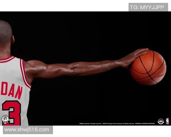 迈克尔乔丹的传奇之路NBA篮球明星MJ的辉煌成就与影响力解析